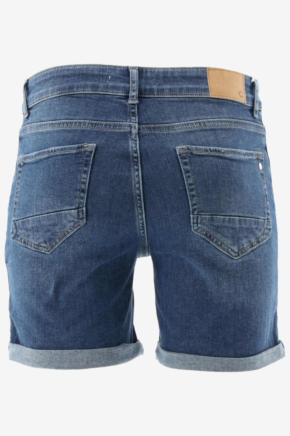 COJ Short 