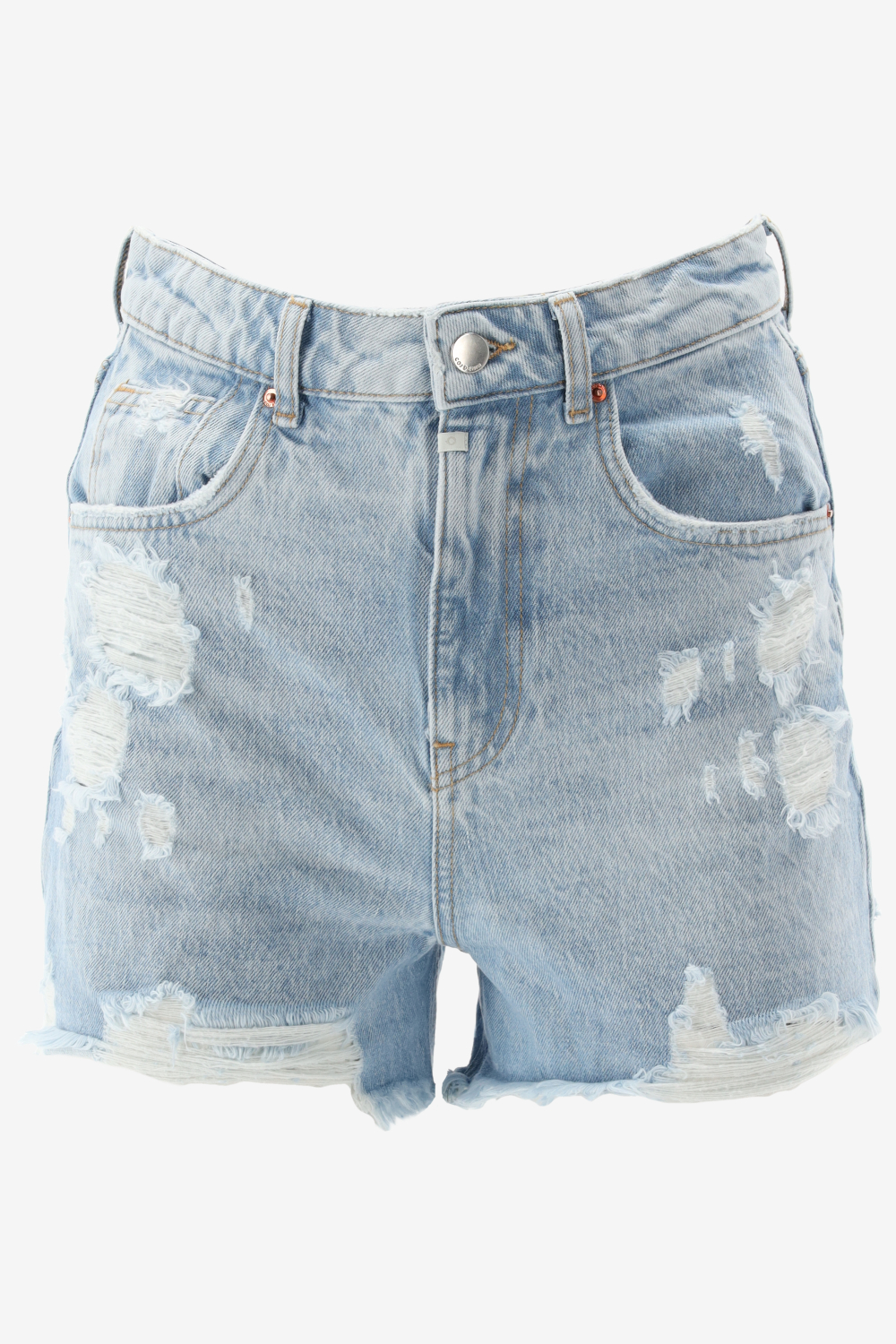 COJ Short 