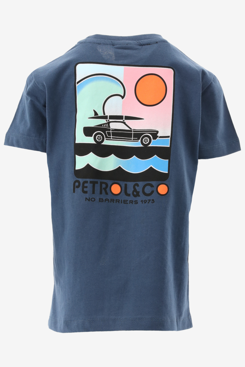 Petrol T-shirt 