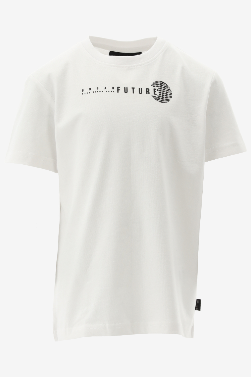 Cars T-shirt EDION