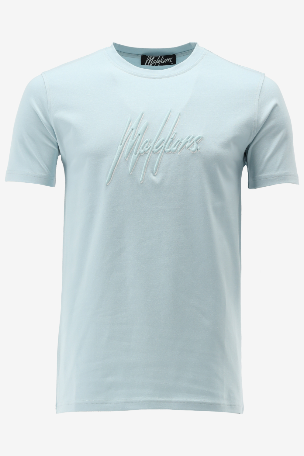 Malelions T-shirt MEN DUO ESSENTIALS