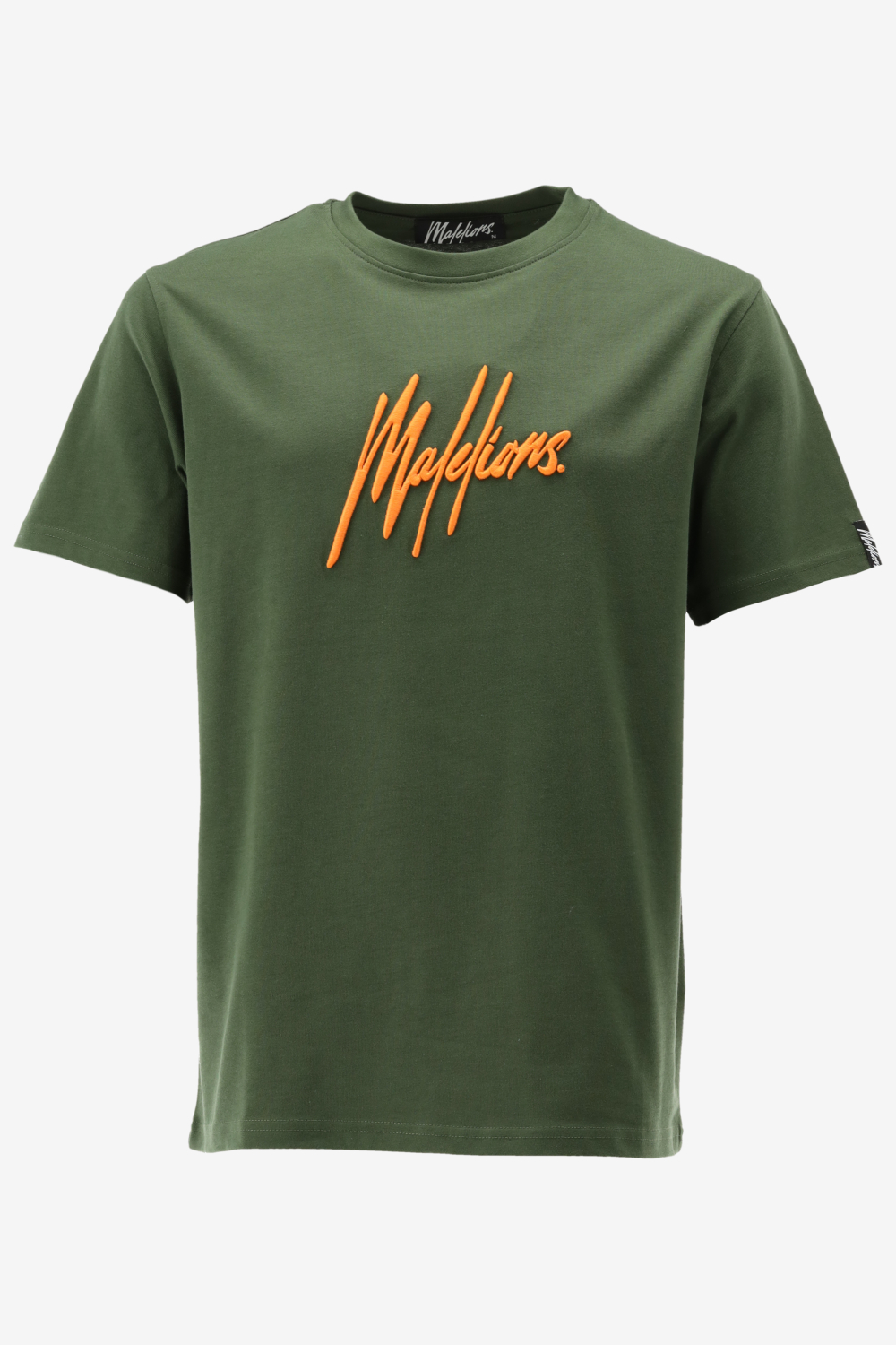 Malelions T-shirt MEN ESSENTIALS T-SHIRT