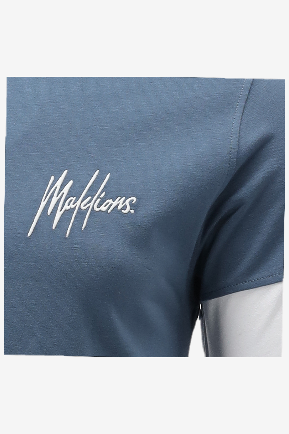 Malelions T-shirt MEN CAPTAIN T-SHIRT
