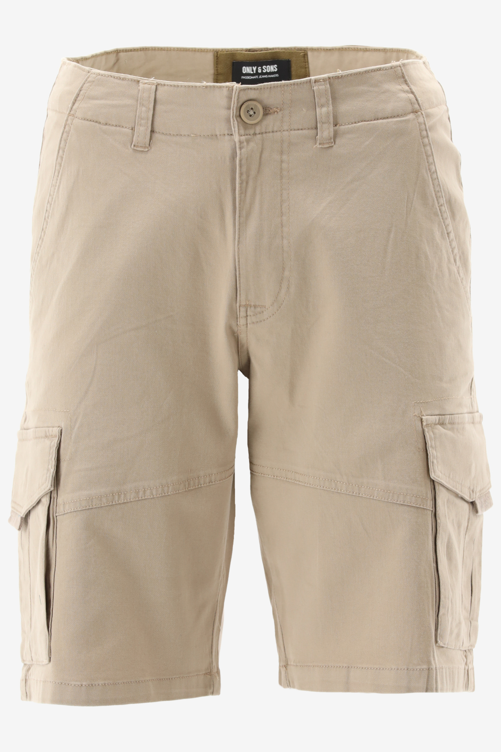 Only & Sons Short DEAN-MIKE LIFE 