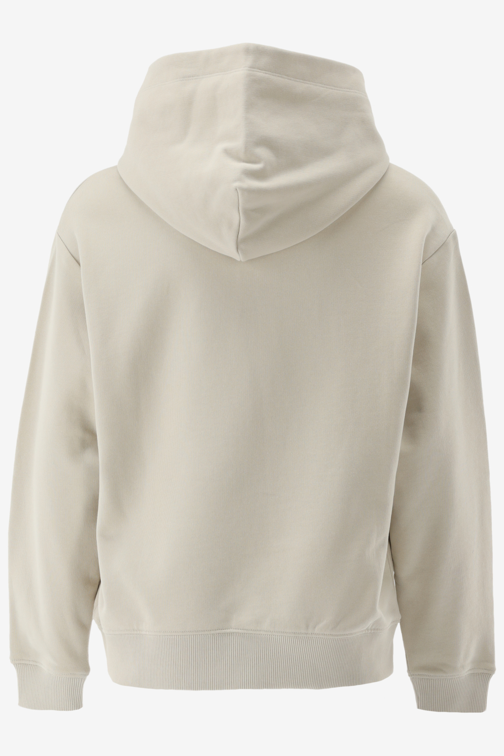 Calvin Klein Hoodie MONOGRAM OFF PLACED