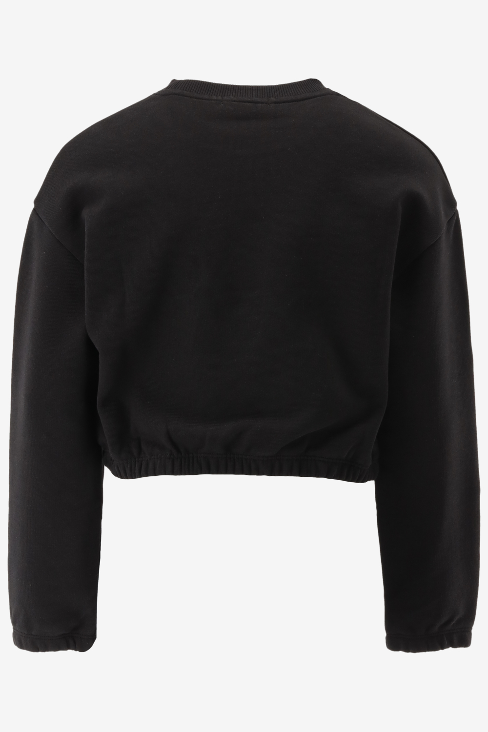 Calvin Klein Sweater CKJ BOXY LOGO CN SWE