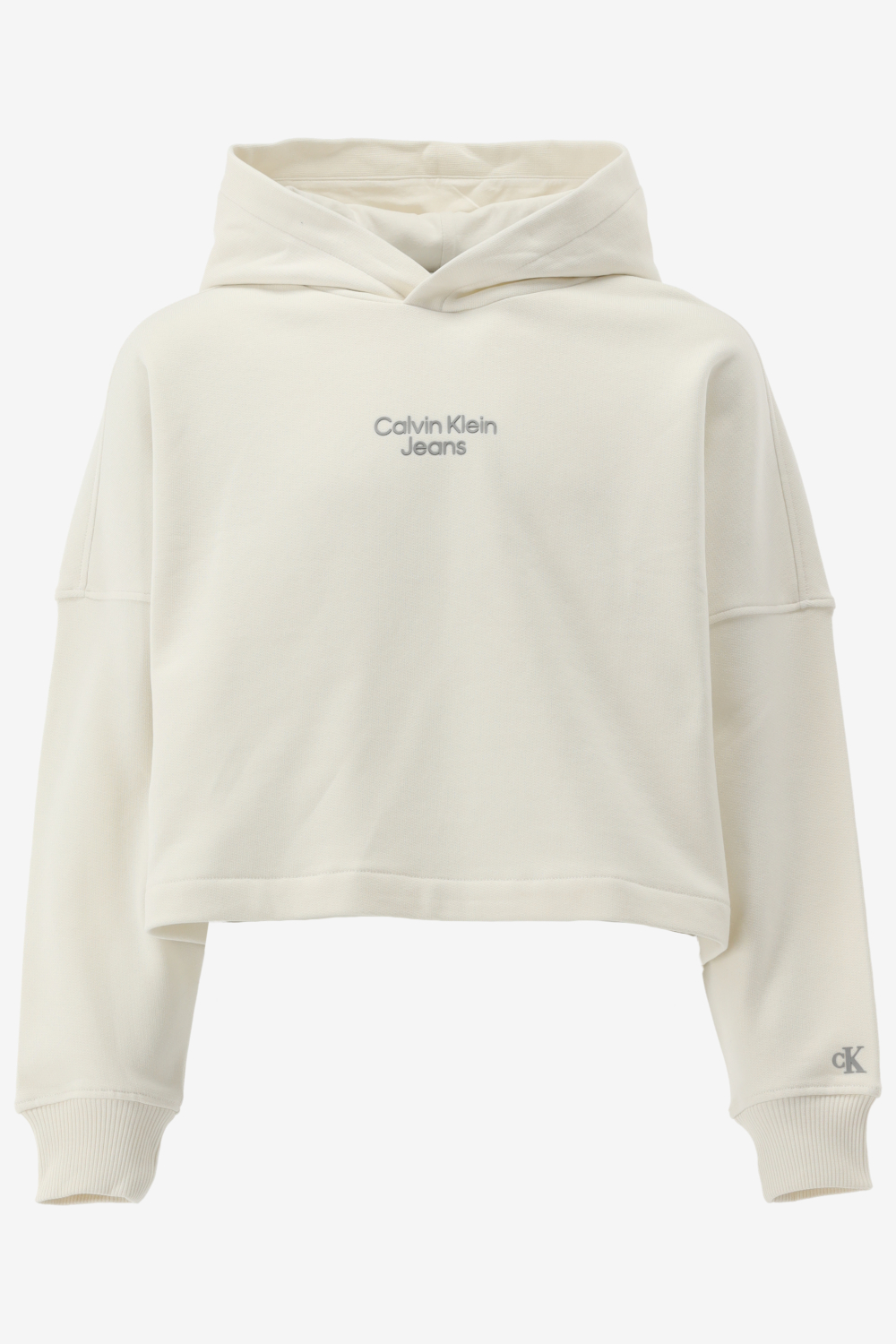 Calvin Klein Hoodie SPORT STACK LOGO HOD