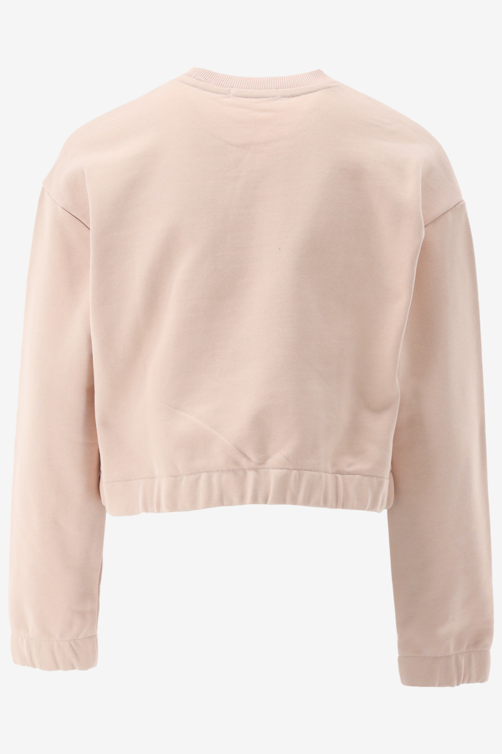 Calvin Klein Sweater METALLIC BOX LOGO SW