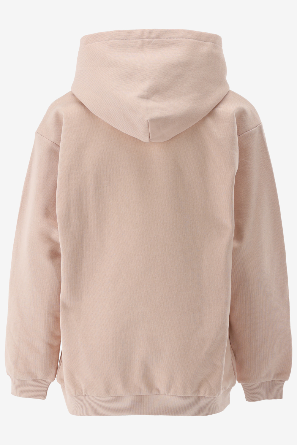 Calvin Klein Hoodie METALLIC BOX LOGO REX