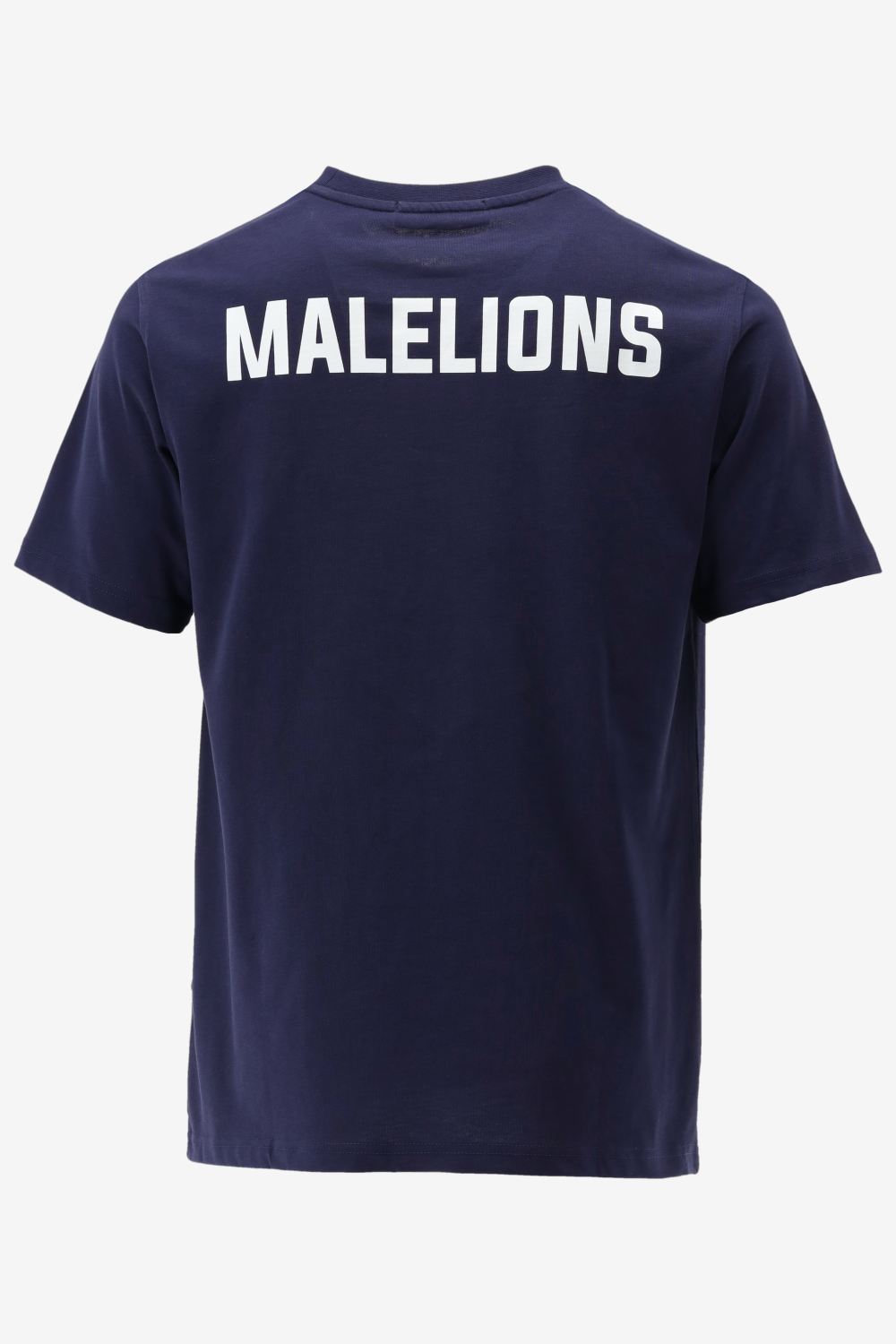 Malelions T-shirt MEN LOGO T-SHIRT