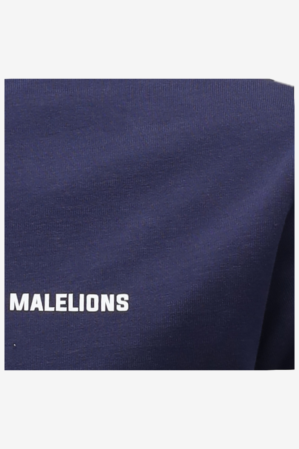 Malelions T-shirt MEN LOGO T-SHIRT