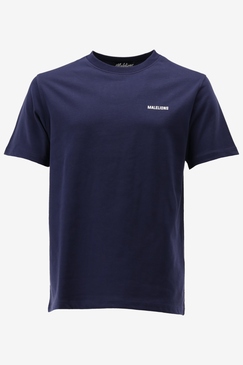 Malelions T-shirt MEN LOGO T-SHIRT