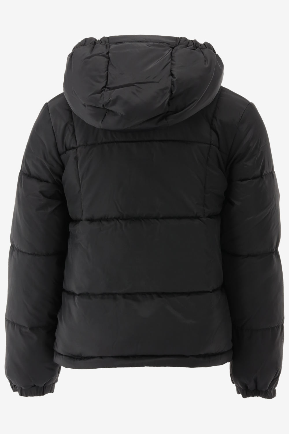 Calvin Klein Jas SHORT QUILTED PUFFER