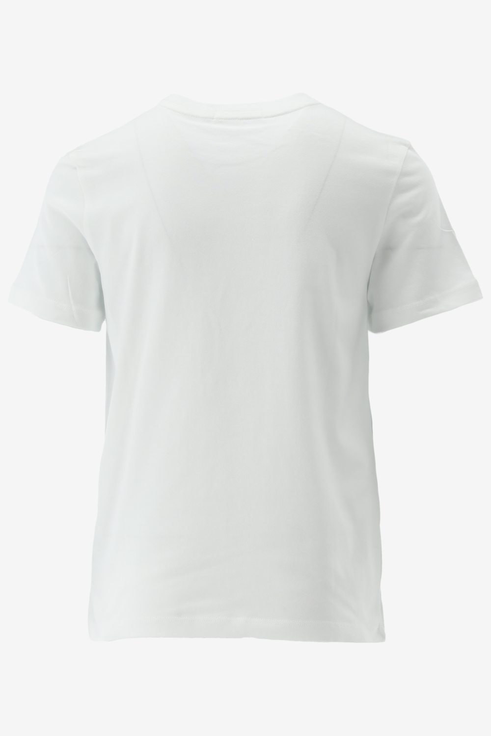 Calvin Klein T-shirt GRADIENT LOGO 