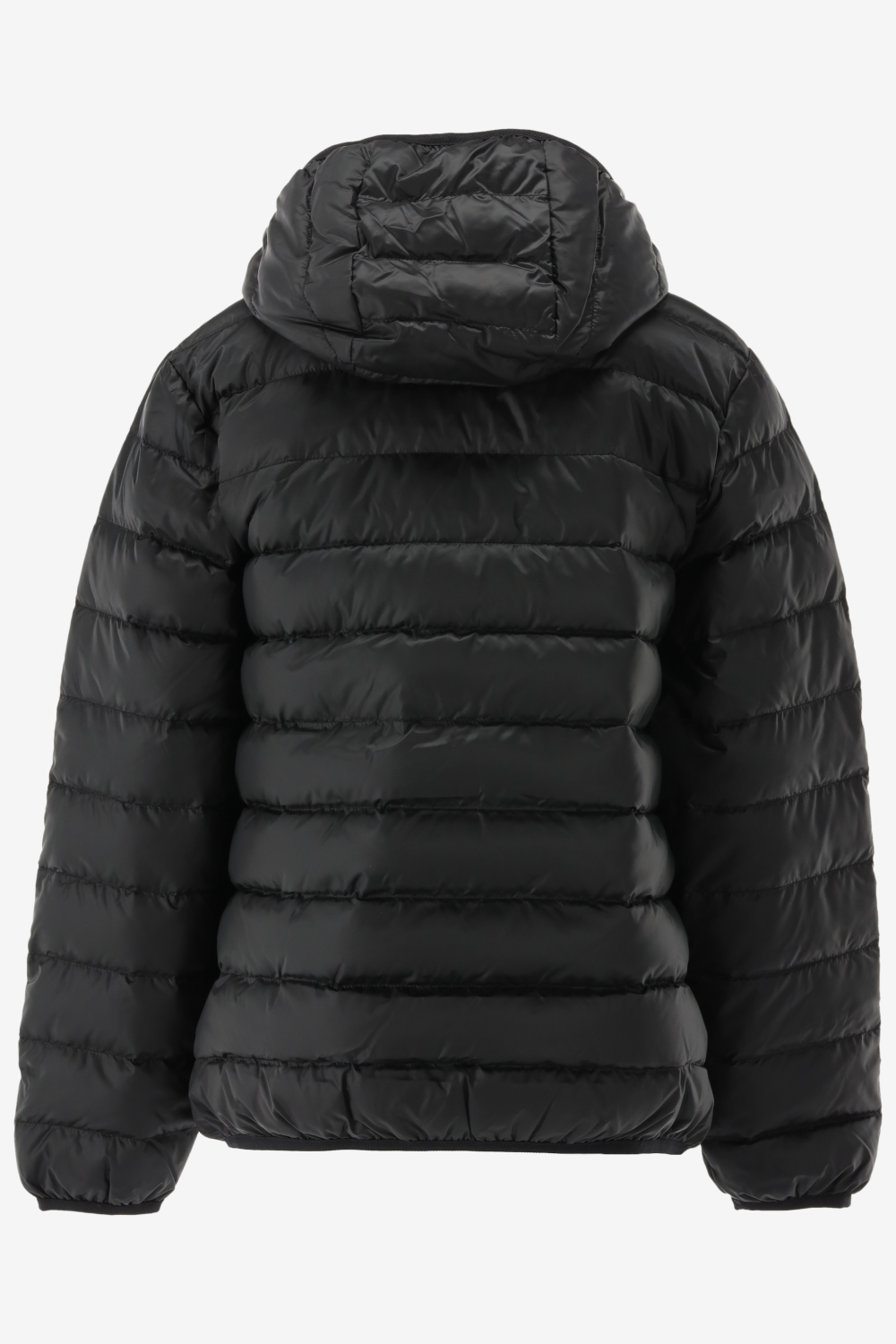 Calvin Klein Jas LW DOWN LOGO JACKET