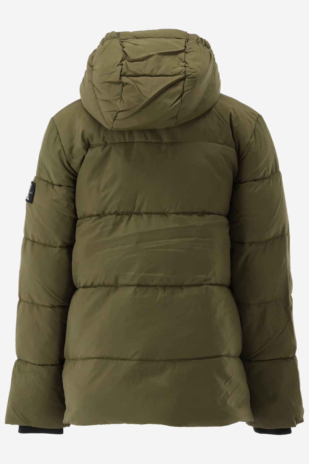 Calvin Klein Jas ESSENTIAL PUFFER JAC