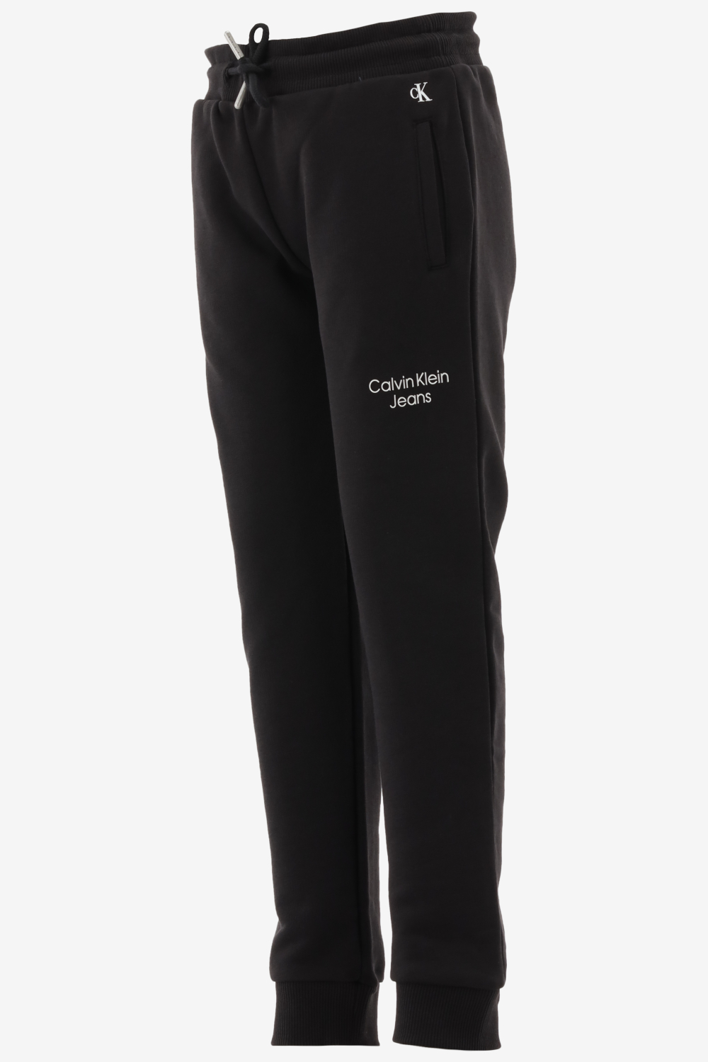 Calvin Klein Sweatpants CKJ STACK LOGO SWEAT