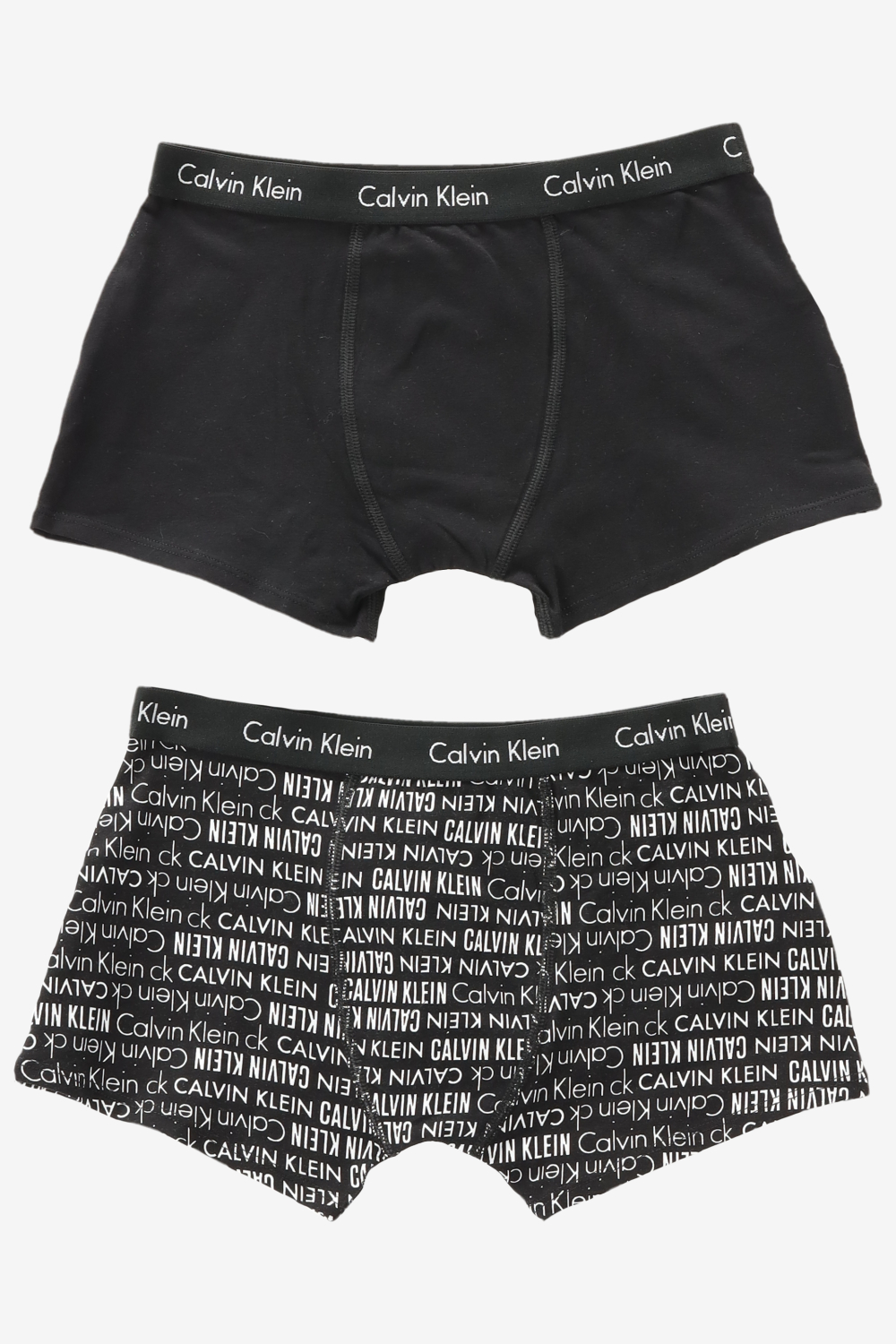 Calvin Klein Underwear 2PK TRUNK