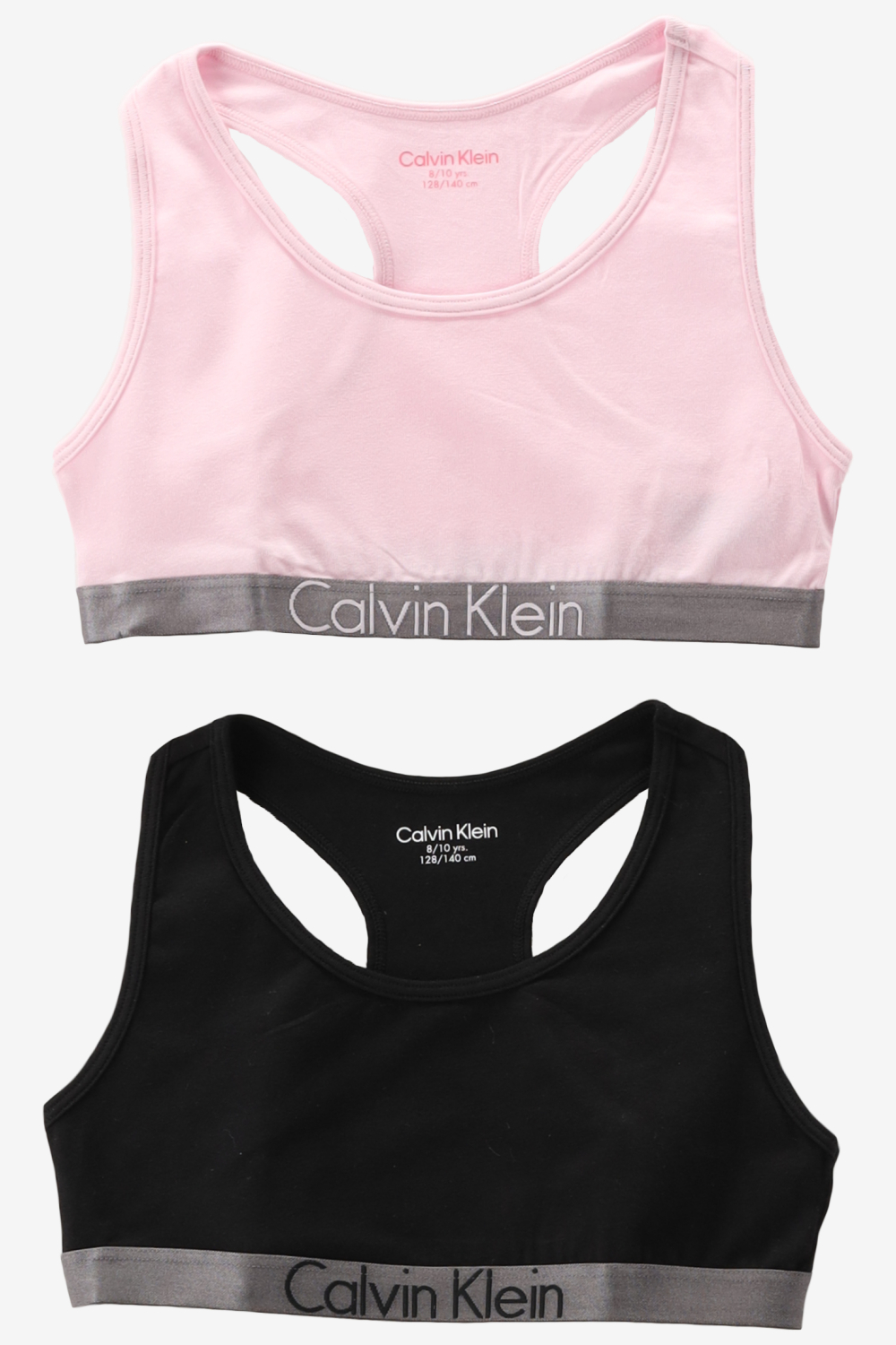 Calvin Klein Underwear 2PACK BRALETTE