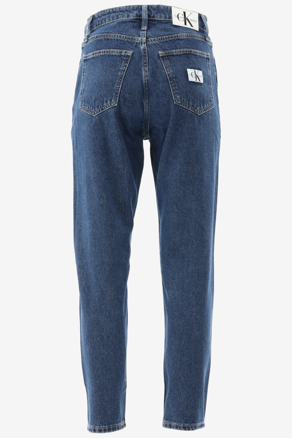 Calvin Klein  MOM JEAN