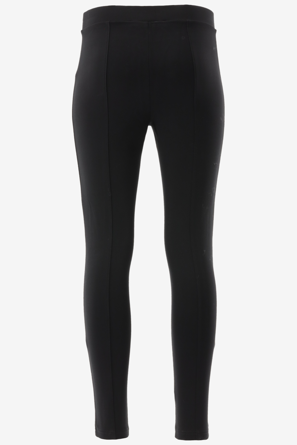 Calvin Klein Legging SHRUNKEN LOGO MILANO