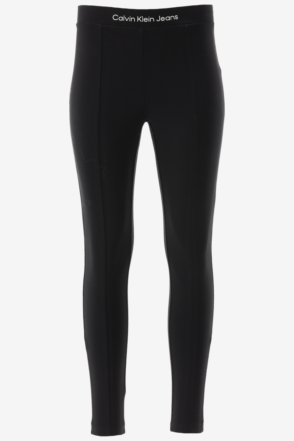 Calvin Klein Legging SHRUNKEN LOGO MILANO