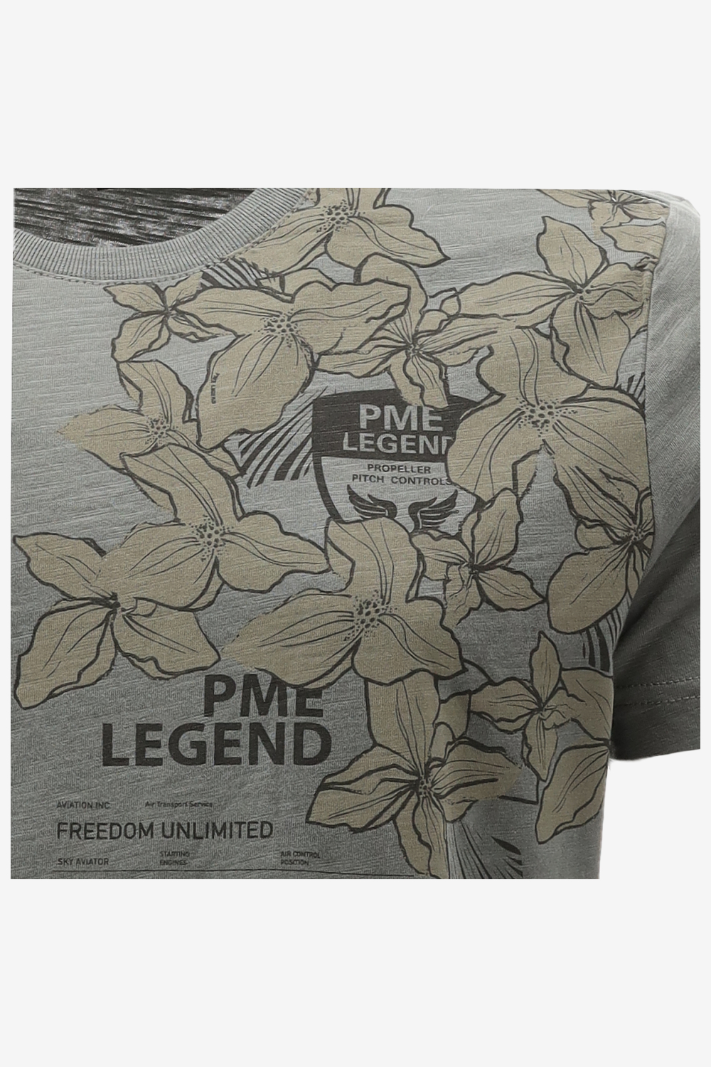 Pme Legend T-shirt 