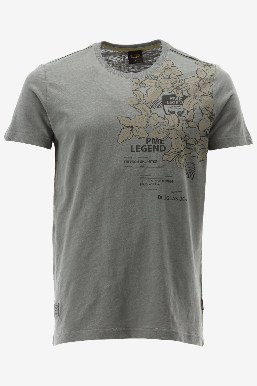 Pme Legend T-shirt 