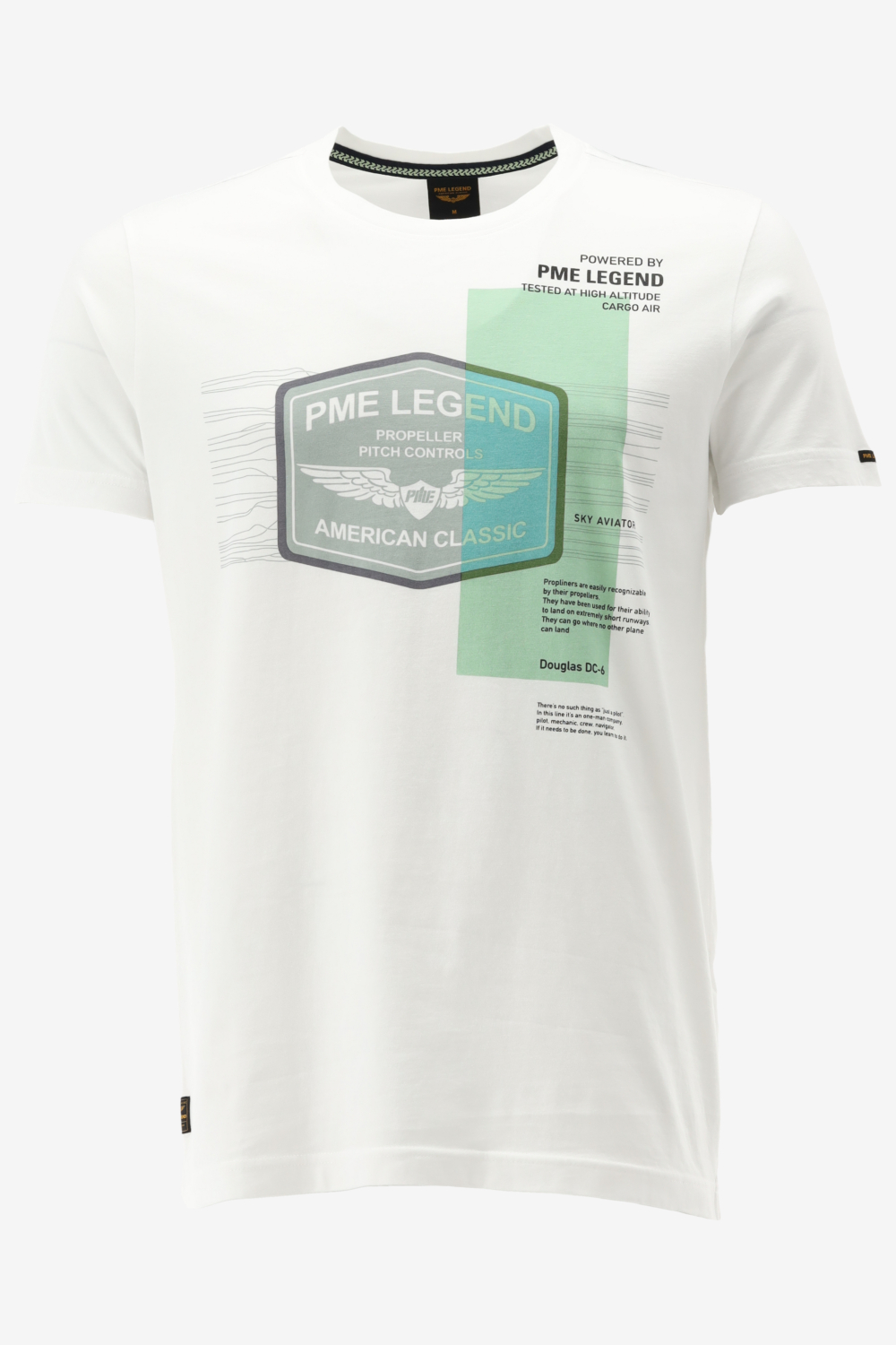 Pme Legend T-shirt 