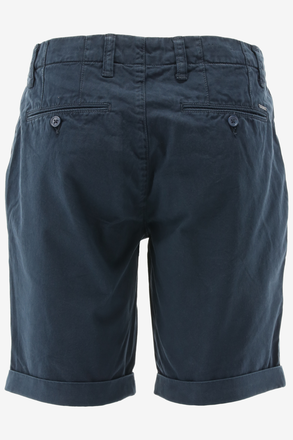 Dstrezzed Short BASIC CHINO