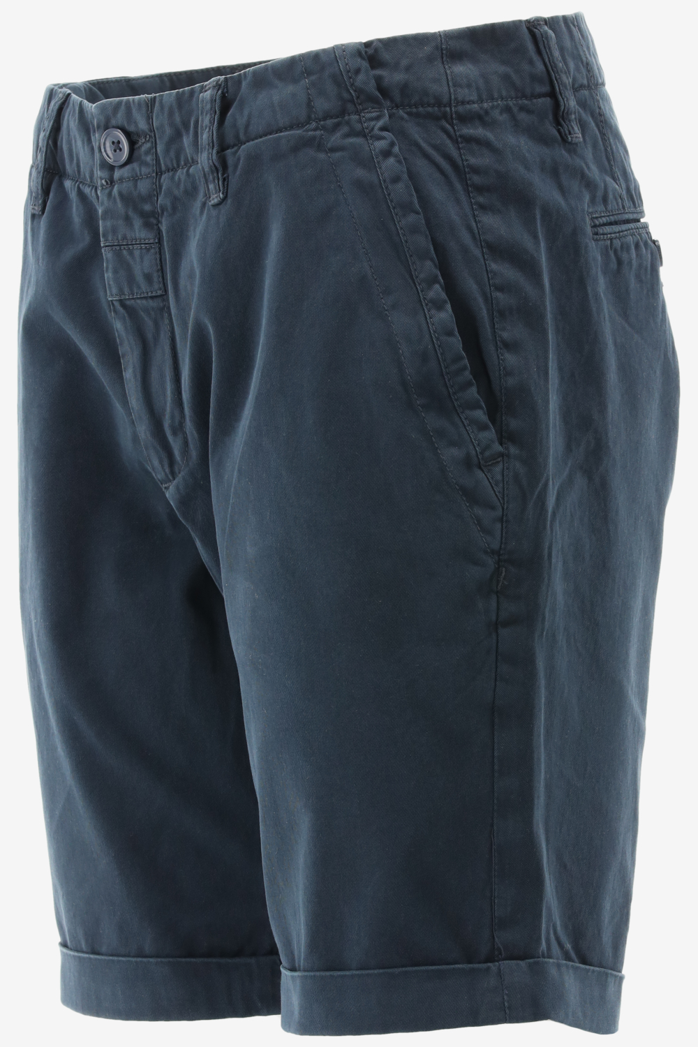 Dstrezzed Short BASIC CHINO