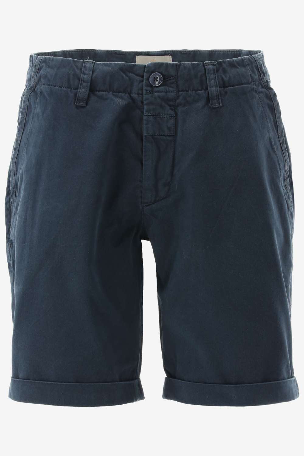 Dstrezzed Short BASIC CHINO