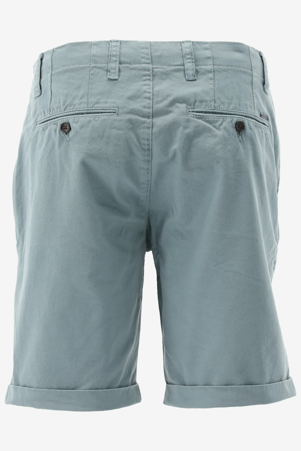 Dstrezzed Short BASIC CHINO