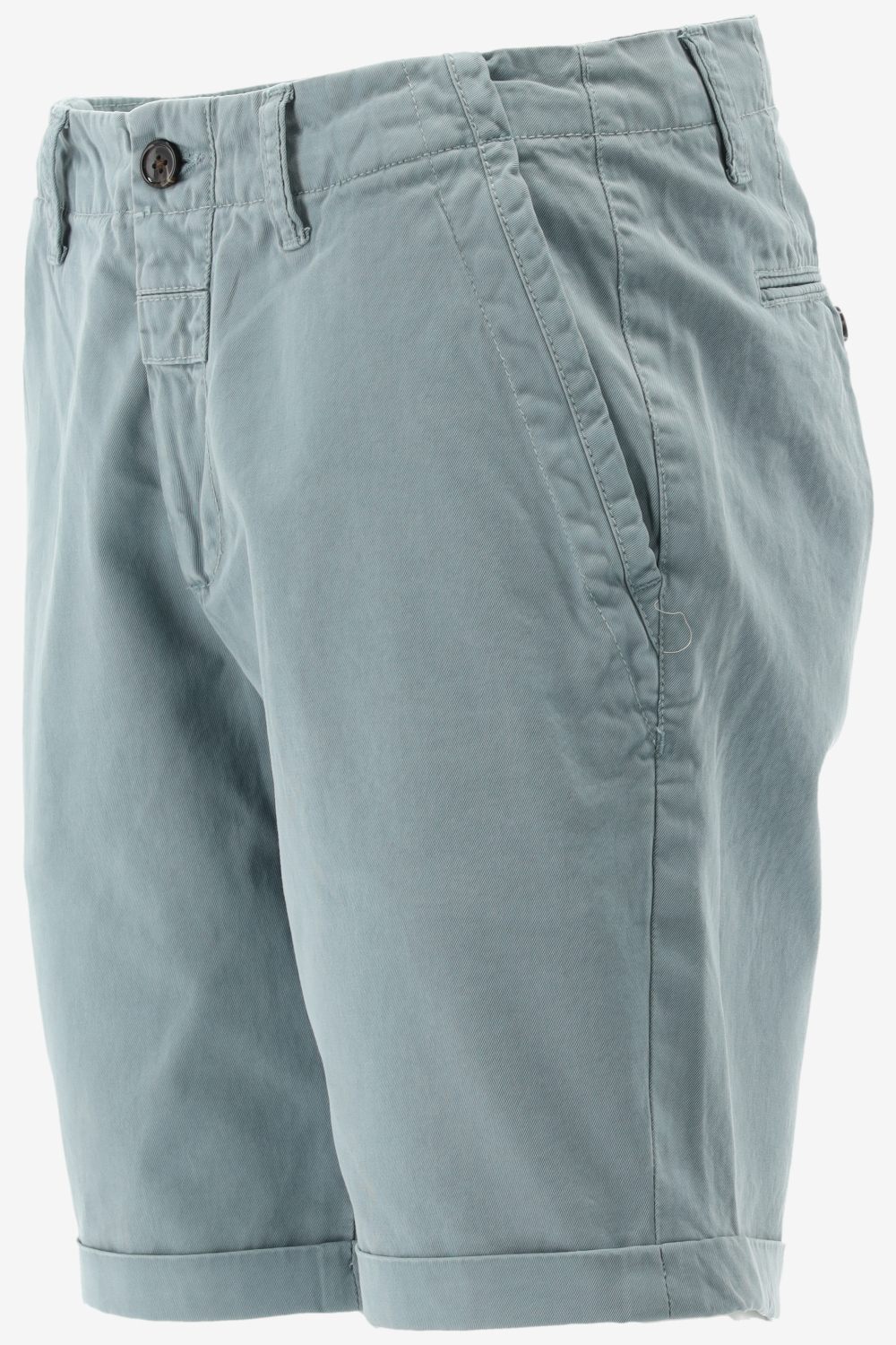 Dstrezzed Short BASIC CHINO