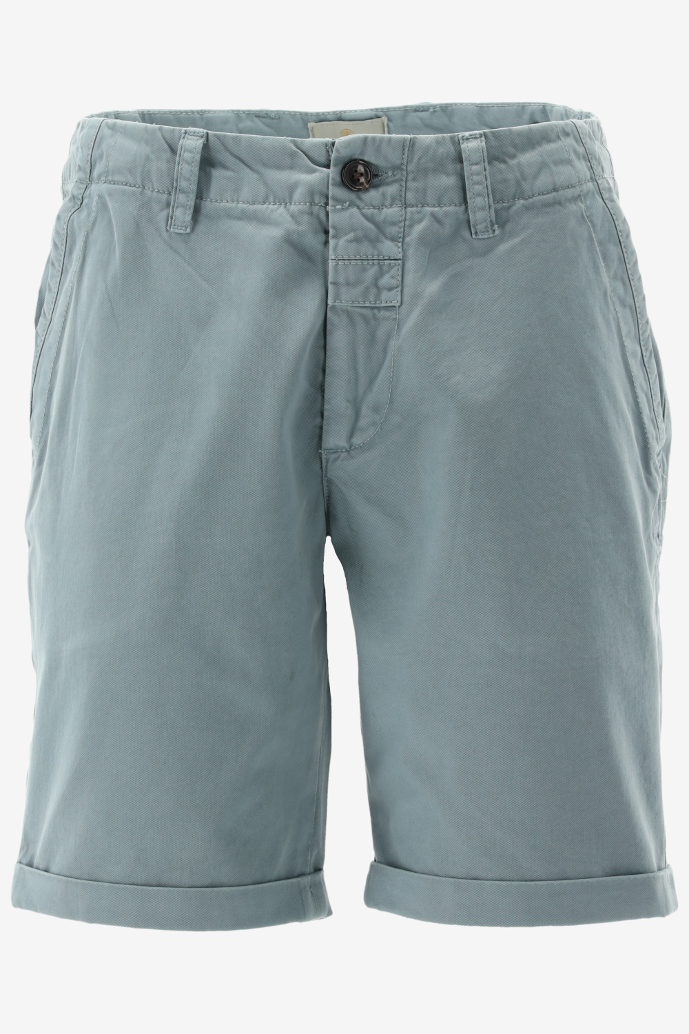 Dstrezzed Short BASIC CHINO