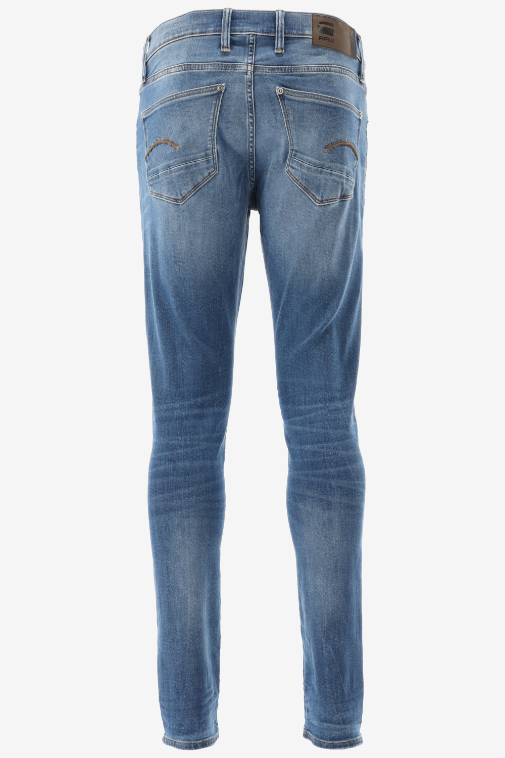 G-Star Skinny Fit REVEND SKINNY JEANS