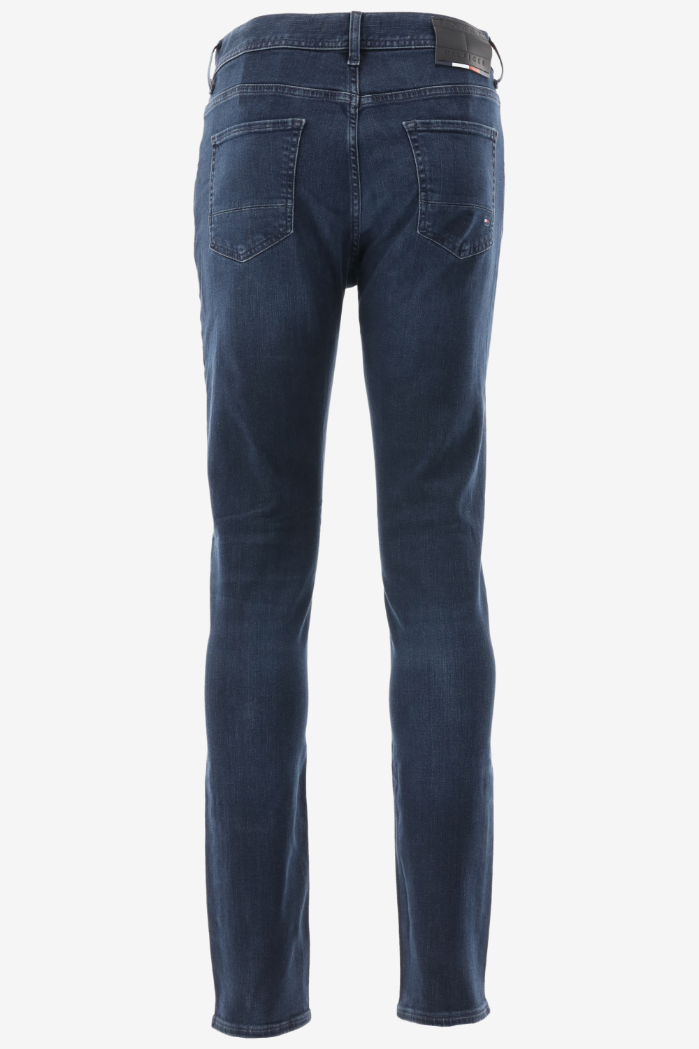 Tommy Hilfiger Slim Fit BLEECKER SLIM JEANS