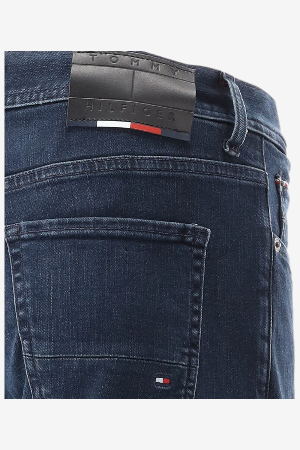 Tommy Hilfiger Slim Fit BLEECKER SLIM JEANS