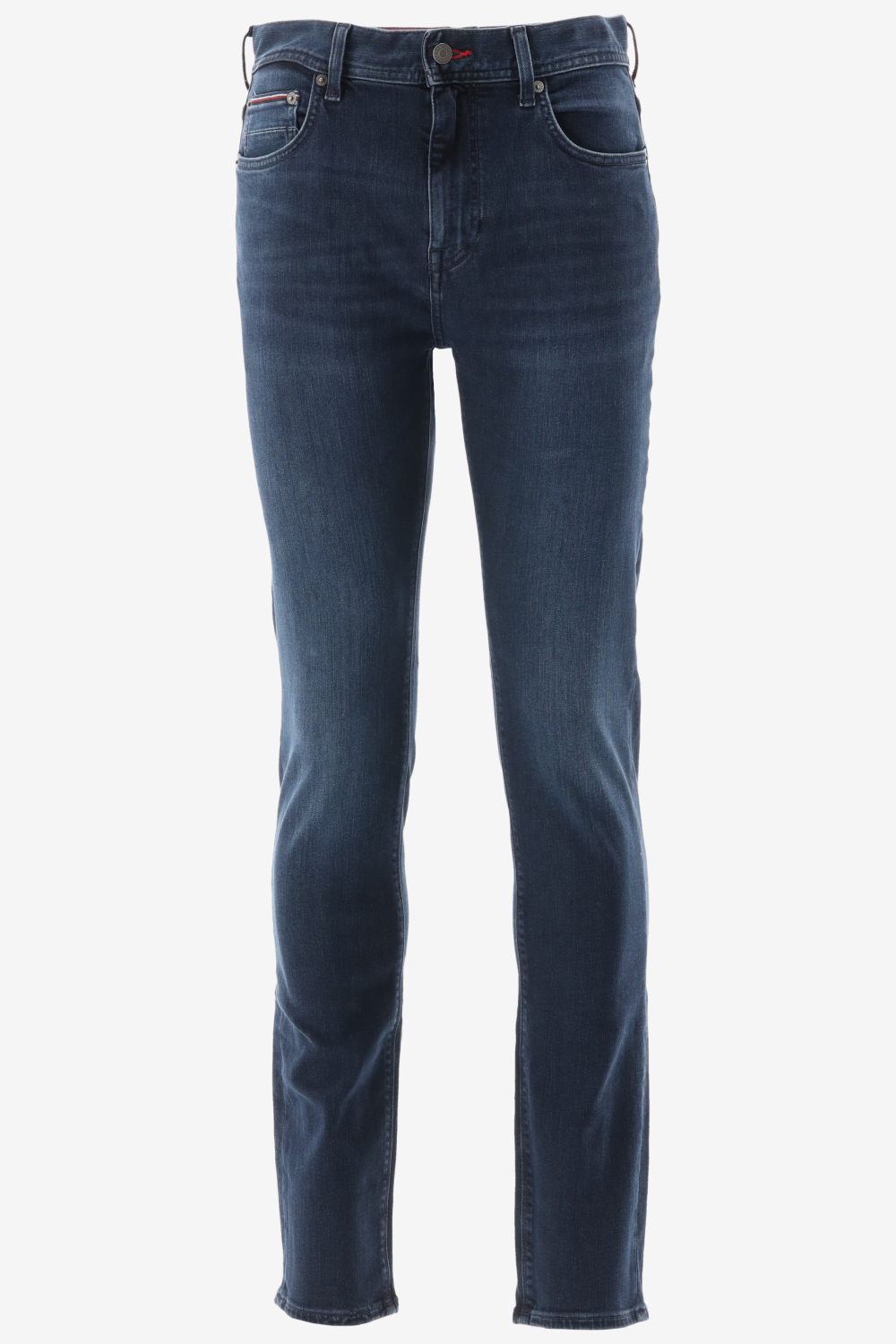 Tommy Hilfiger Slim Fit BLEECKER SLIM JEANS