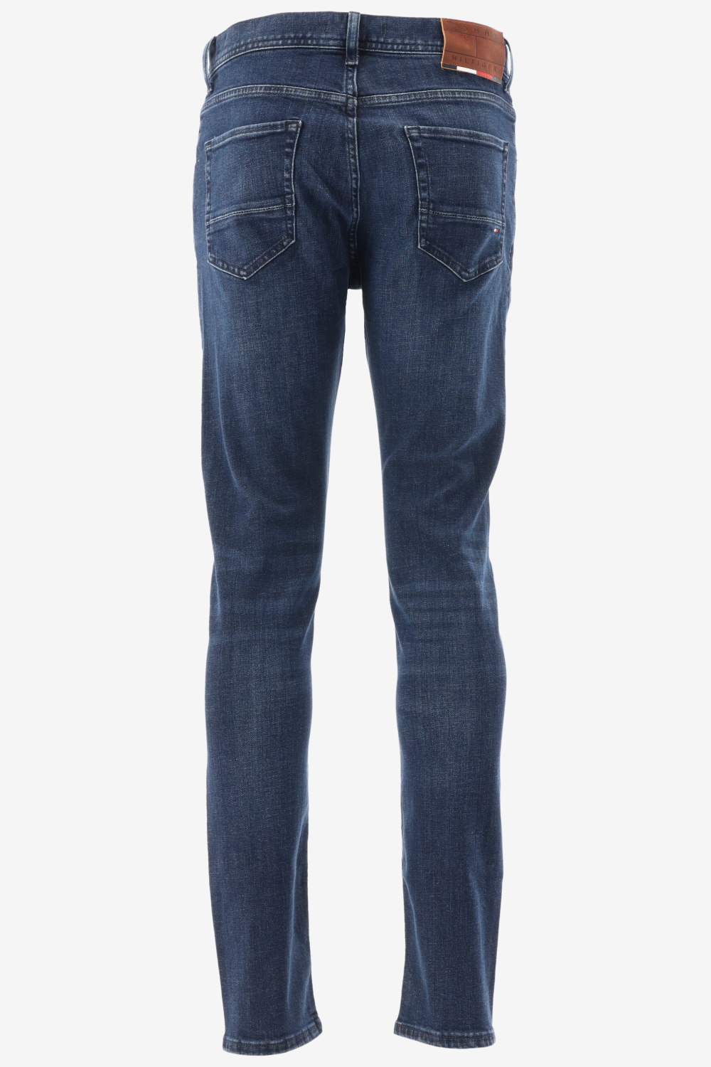Tommy Hilfiger Slim Fit BLEECKER SLIM JEANS
