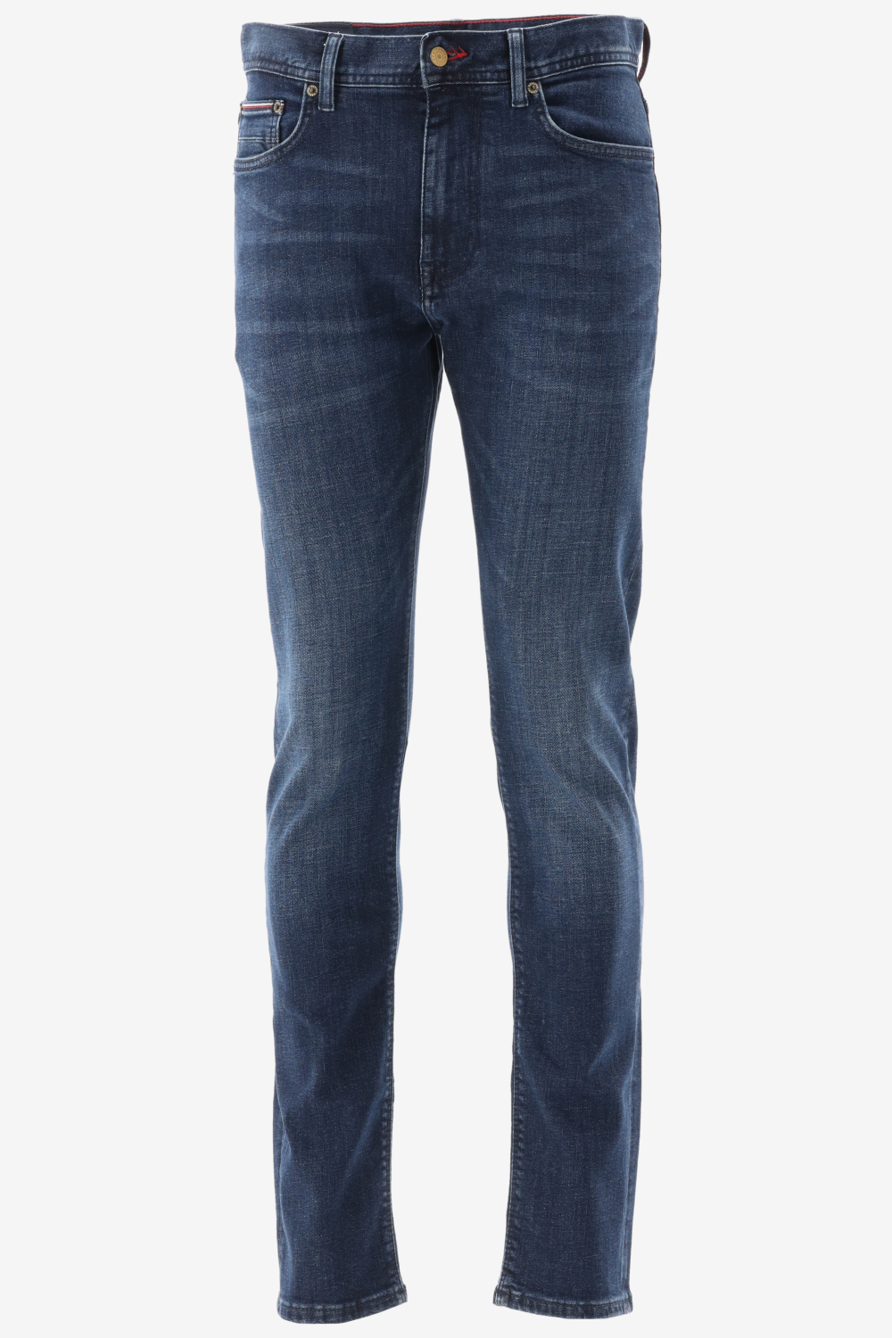 Tommy Hilfiger Slim Fit BLEECKER SLIM JEANS
