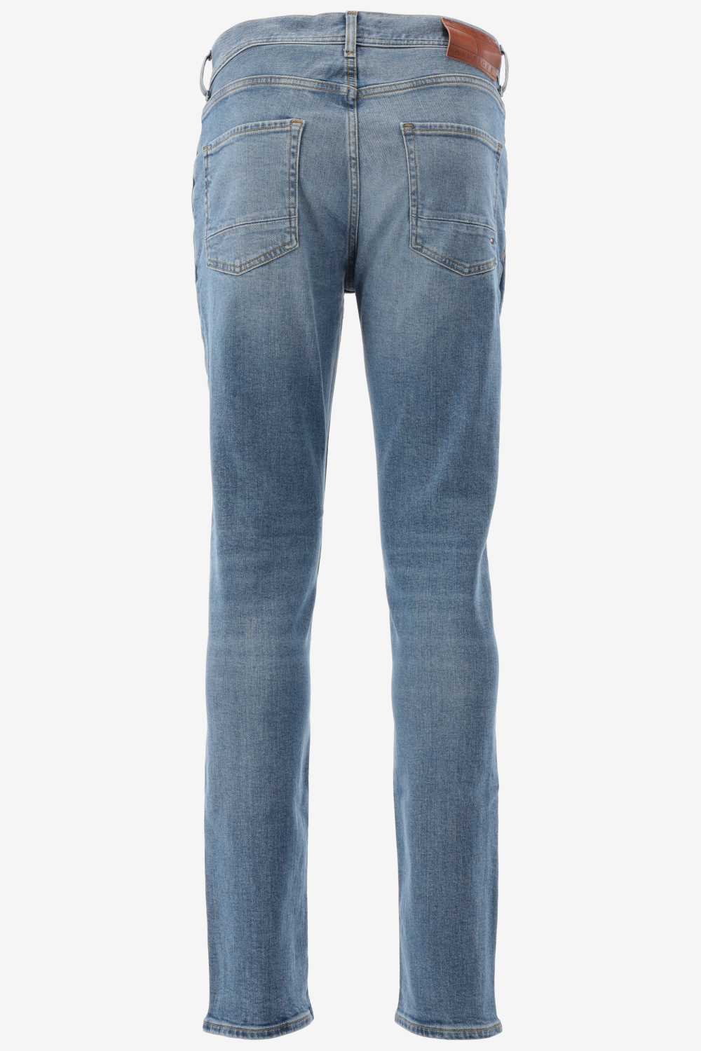 Tommy Hilfiger Straight Fit DENTON STRAIGHT JEANS