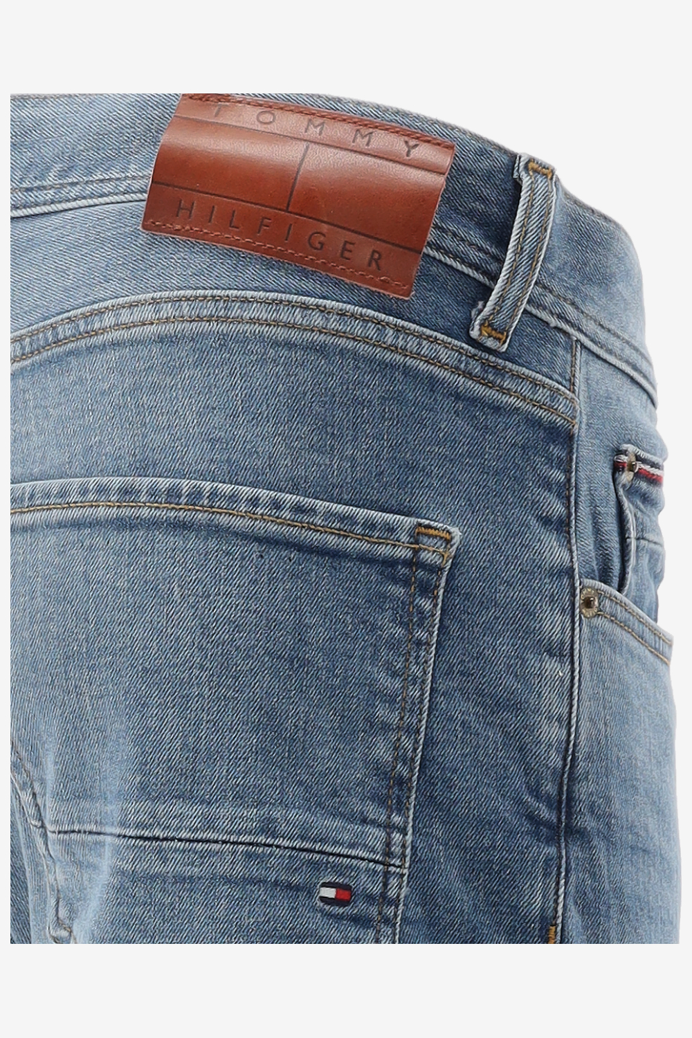 Tommy Hilfiger Straight Fit Denton