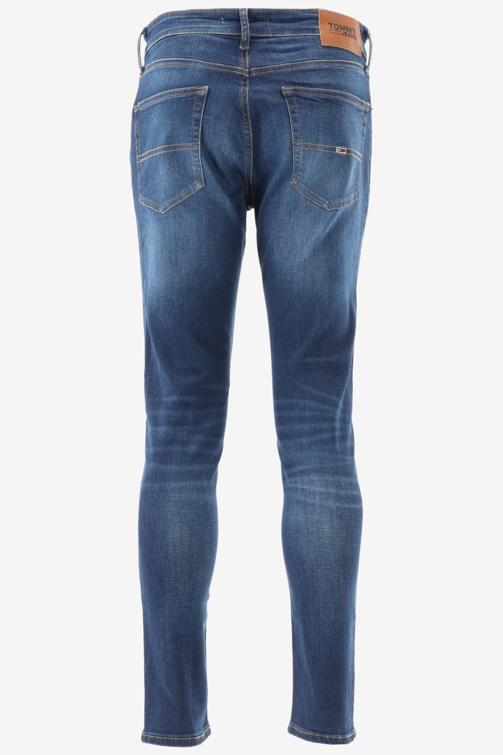 Tommy Hilfiger Slim Fit AUSTIN SLIM TAPERED JEANS