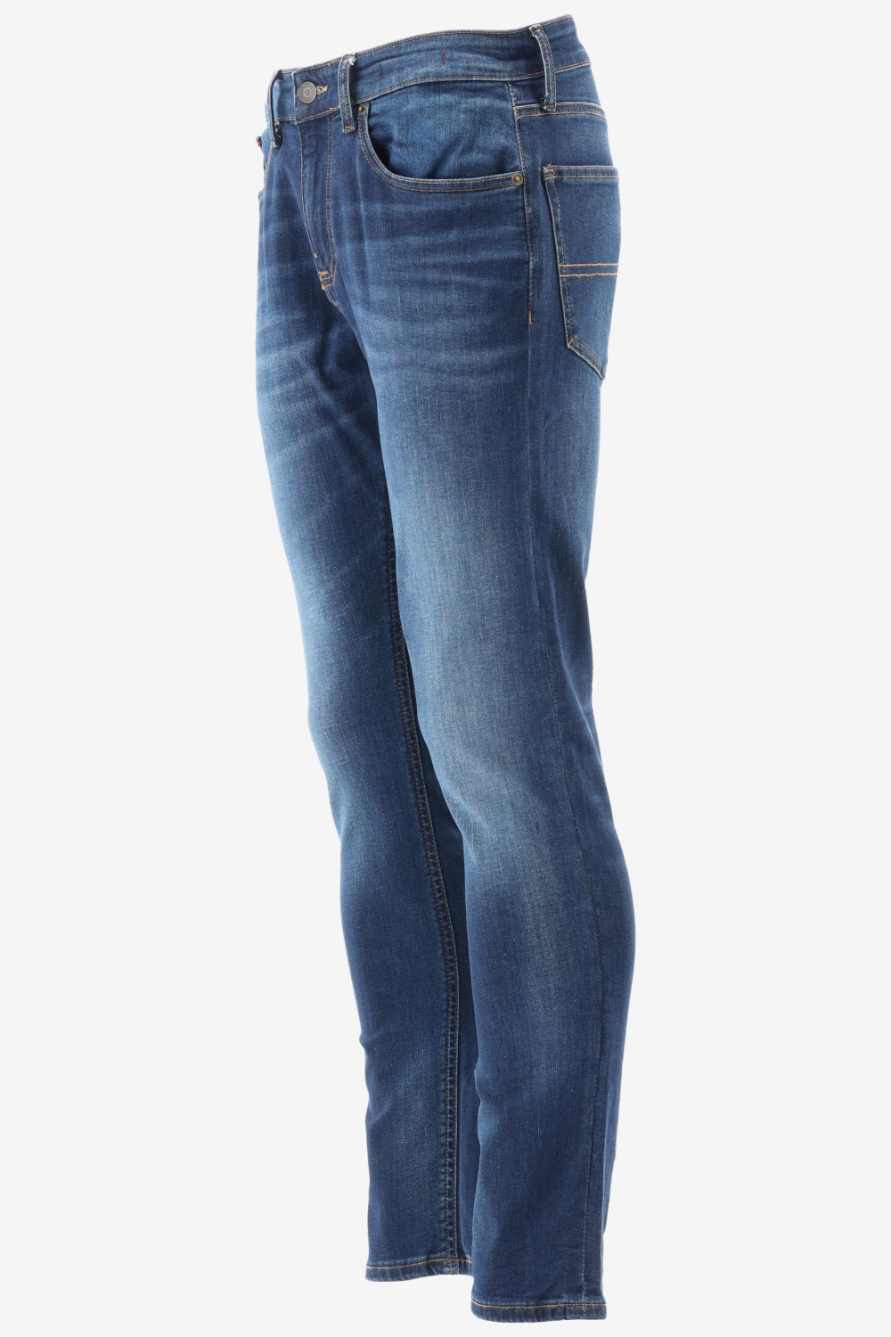 Tommy Hilfiger Slim Fit AUSTIN SLIM TAPERED JEANS