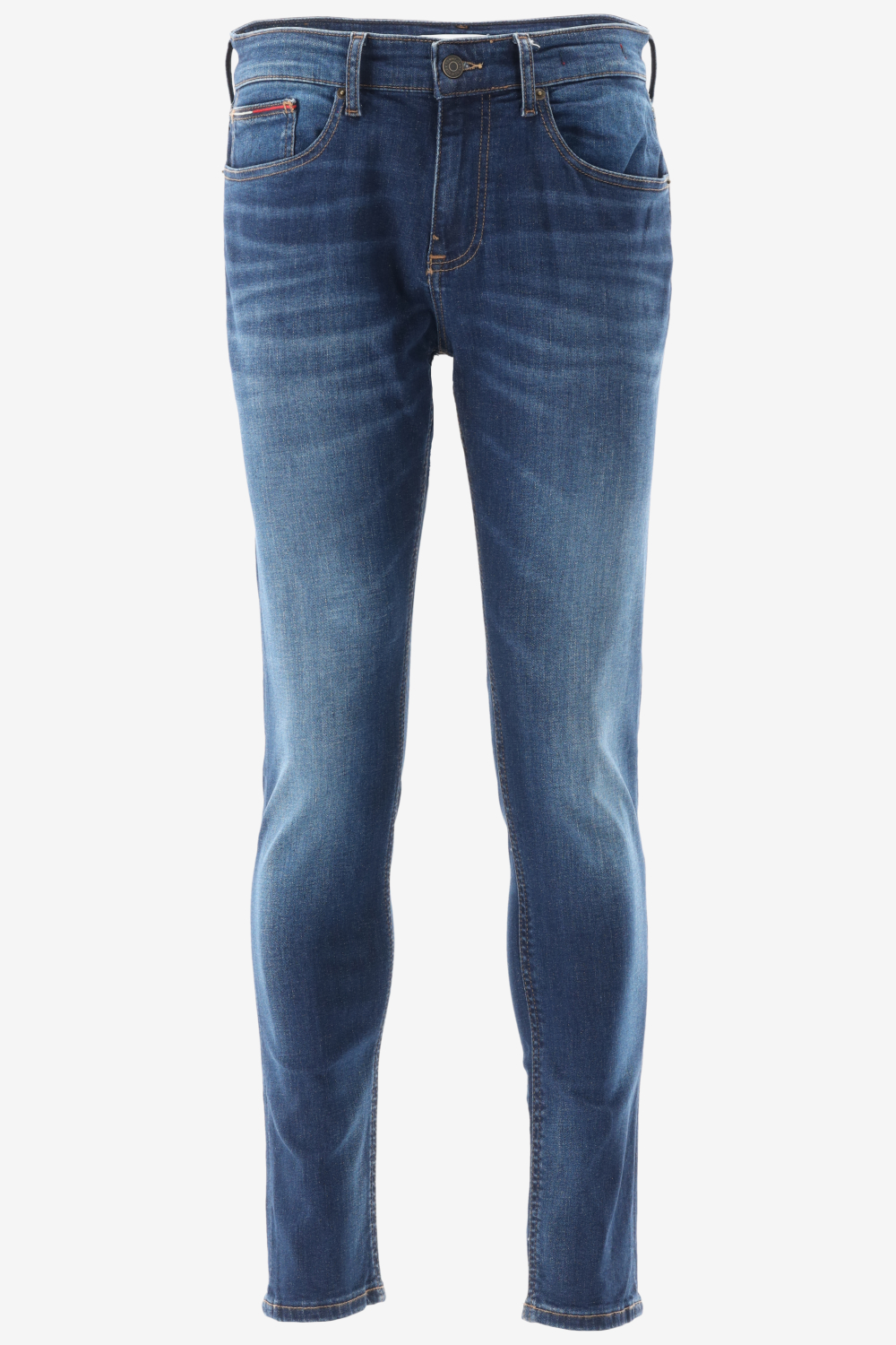 Tommy Hilfiger Slim Fit AUSTIN SLIM TAPERED JEANS