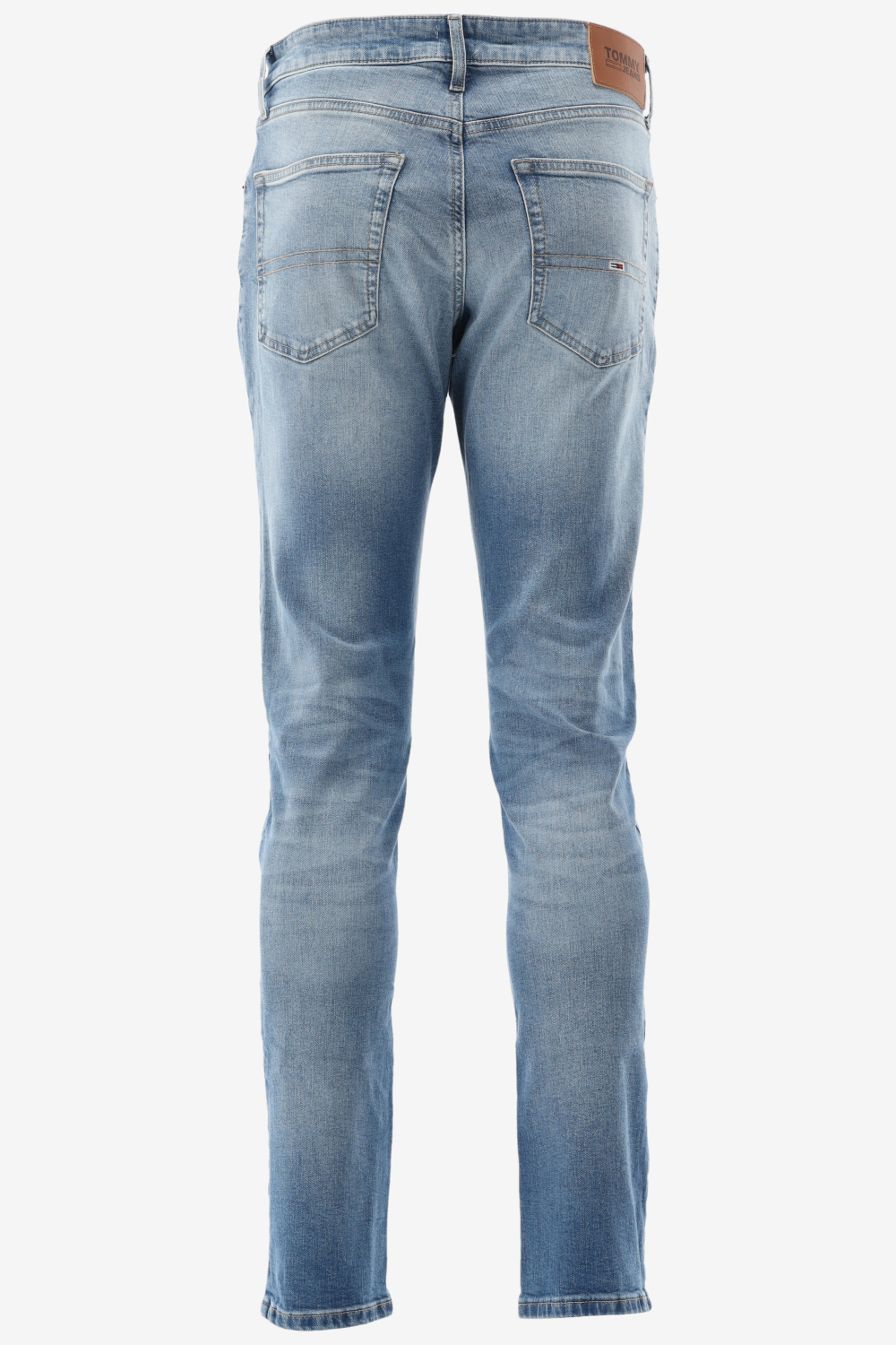 Tommy Hilfiger Slim Fit SCANTON SLIM FIT JEANS 