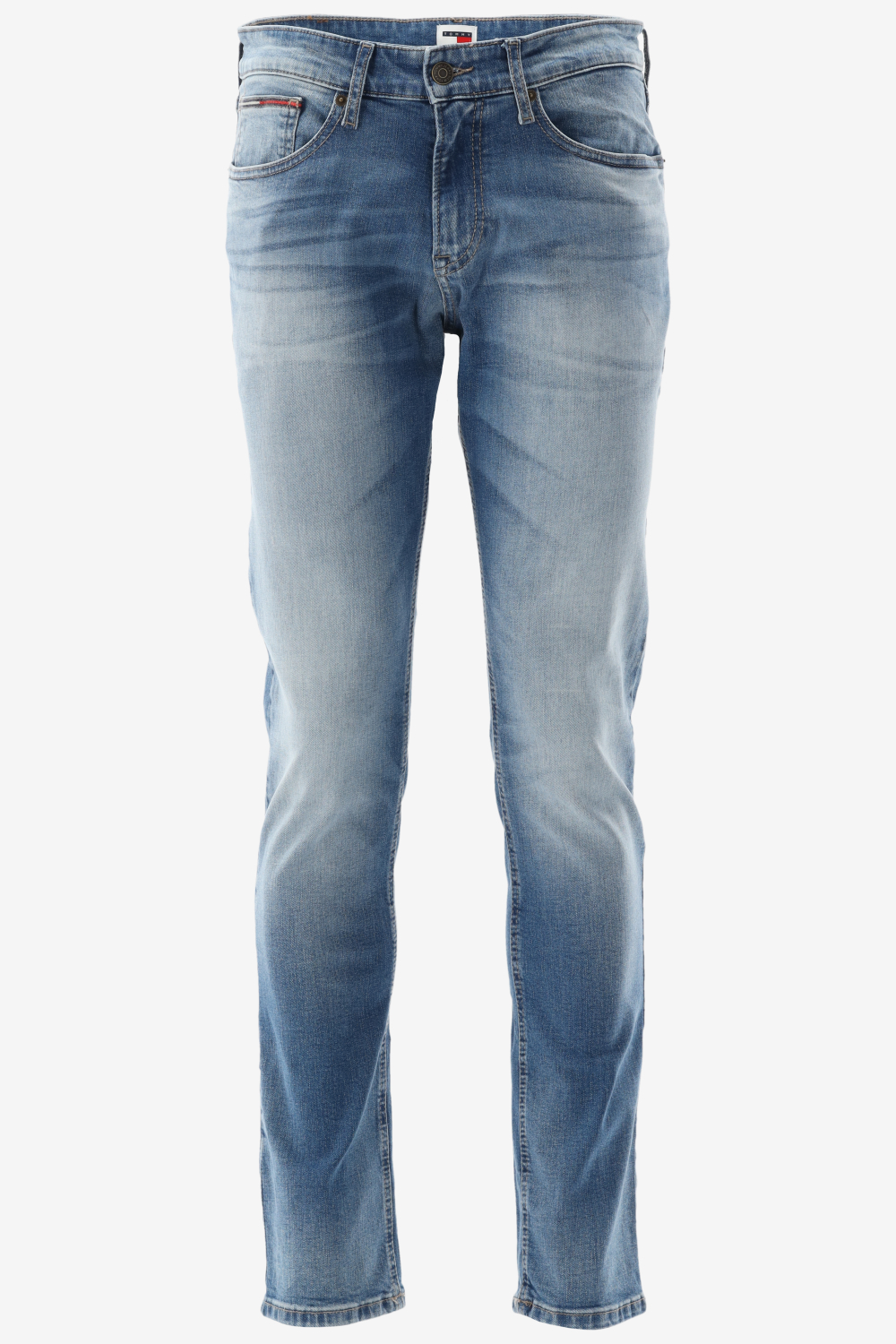 Tommy Hilfiger Slim Fit SCANTON SLIM FIT JEANS 