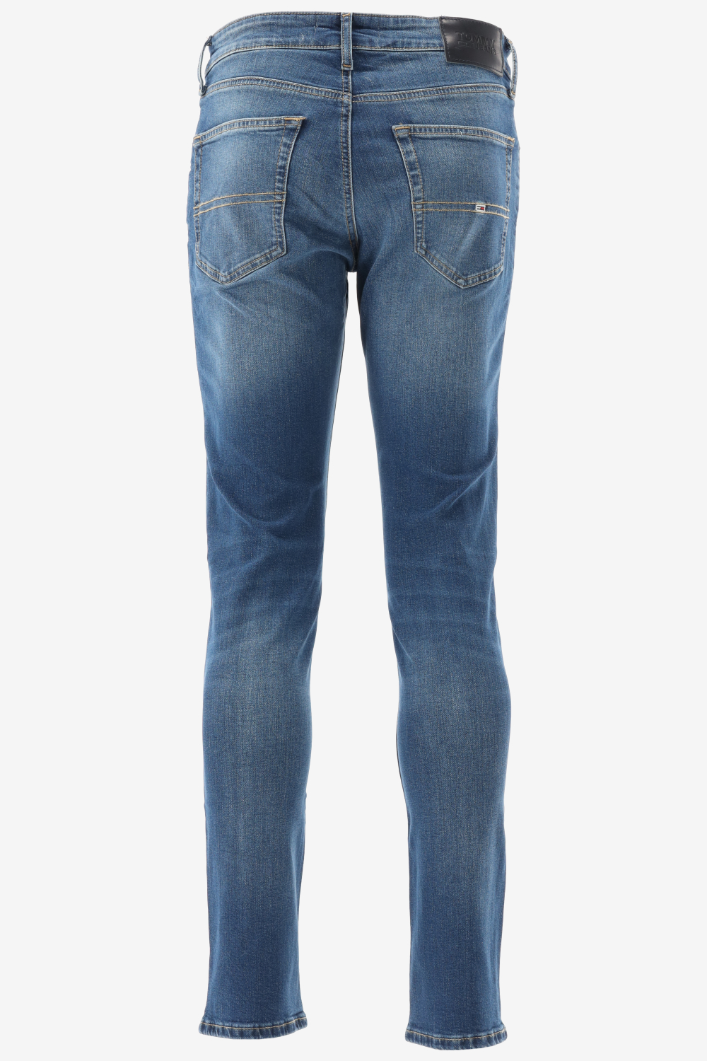 Tommy Hilfiger Slim Fit SCANTON SLIM FIT JEANS