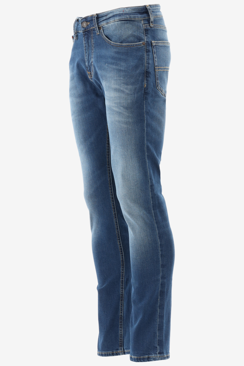 Tommy Hilfiger Slim Fit SCANTON SLIM FIT JEANS